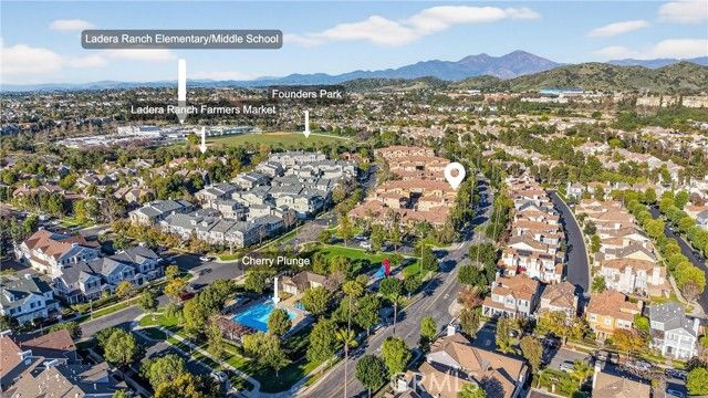 27 Dietes Court, Ladera Ranch, CA 92694