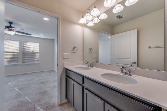 2325 Beachfront Drive, Frisco, TX 75036