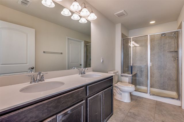 2325 Beachfront Drive, Frisco, TX 75036