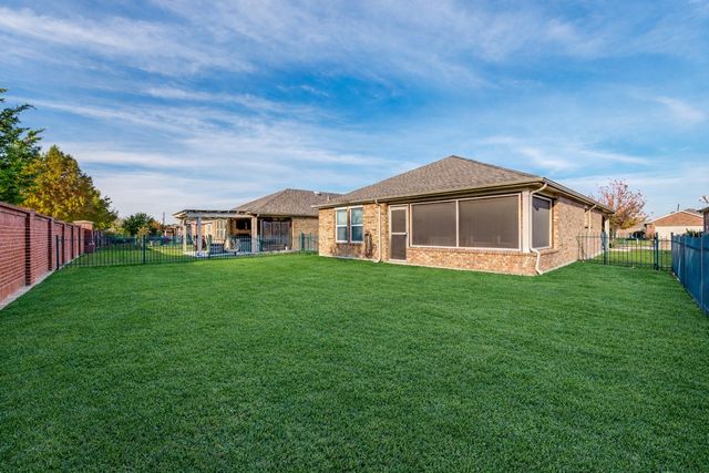 2325 Beachfront Drive, Frisco, TX 75036