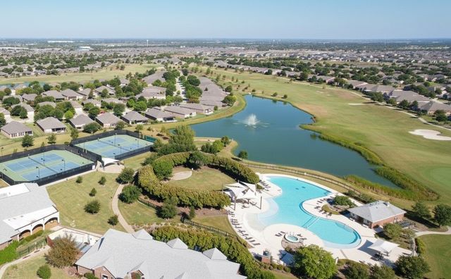 2325 Beachfront Drive, Frisco, TX 75036