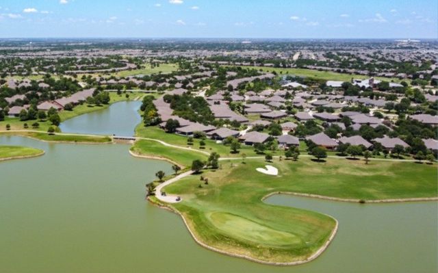 2325 Beachfront Drive, Frisco, TX 75036