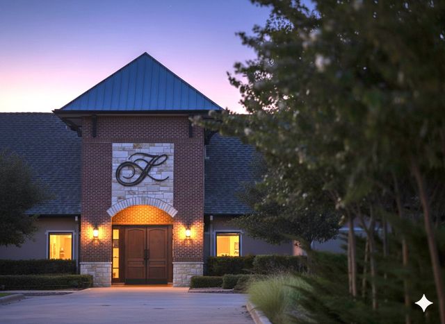 2325 Beachfront Drive, Frisco, TX 75036