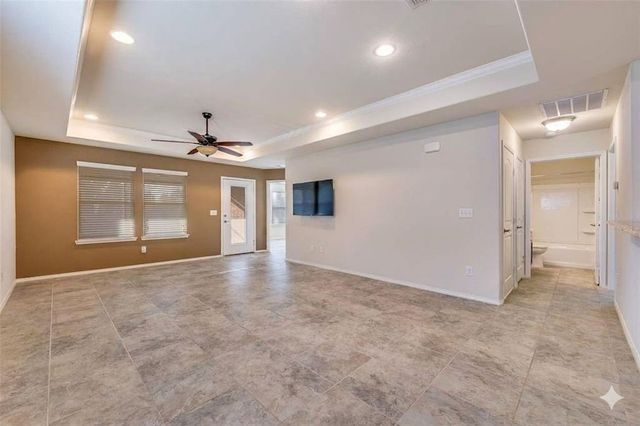 2325 Beachfront Drive, Frisco, TX 75036