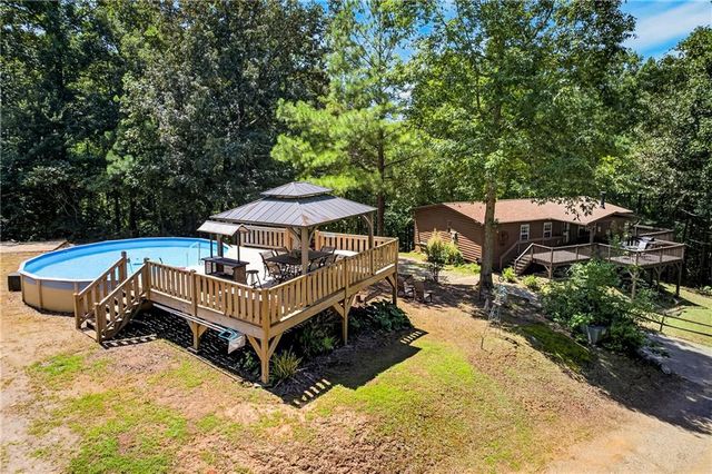 110 Hickory Hills Road, Ellijay, GA 30540