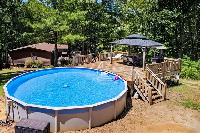 110 Hickory Hills Road, Ellijay, GA 30540
