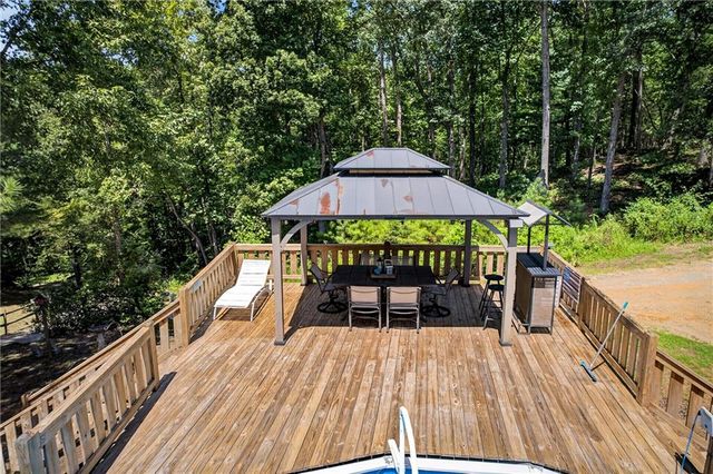 110 Hickory Hills Road, Ellijay, GA 30540