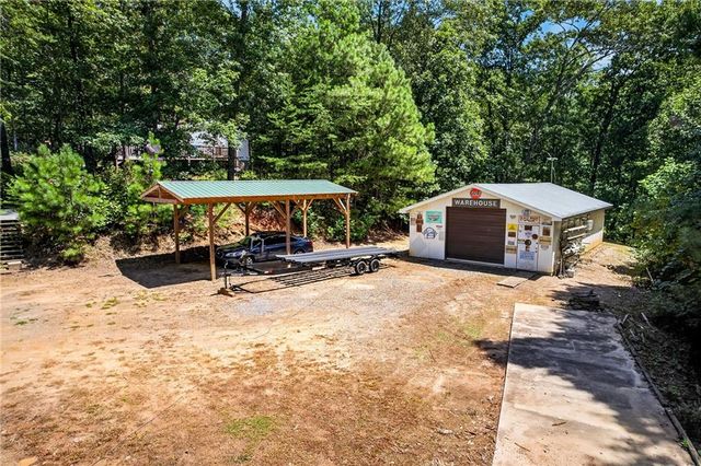 110 Hickory Hills Road, Ellijay, GA 30540