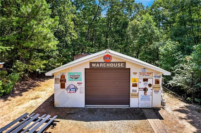 110 Hickory Hills Road, Ellijay, GA 30540