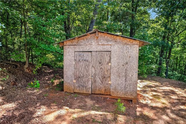 110 Hickory Hills Road, Ellijay, GA 30540