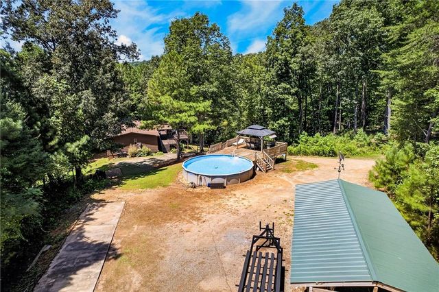 110 Hickory Hills Road, Ellijay, GA 30540