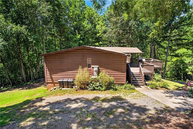 110 Hickory Hills Road, Ellijay, GA 30540