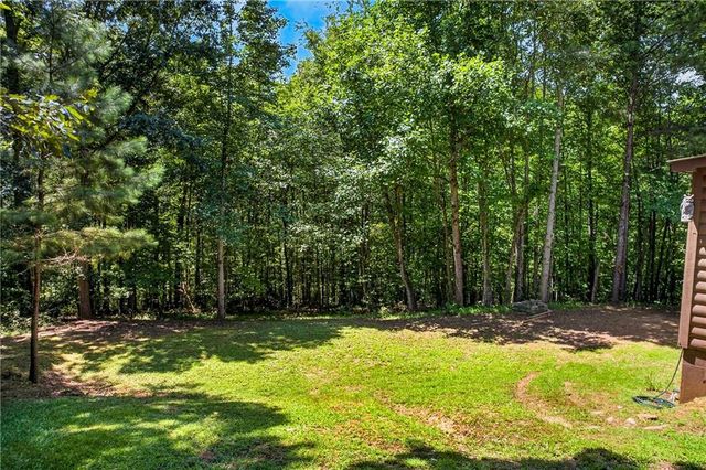 110 Hickory Hills Road, Ellijay, GA 30540