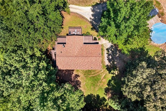 110 Hickory Hills Road, Ellijay, GA 30540