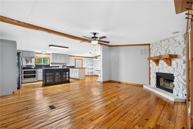 110 Hickory Hills Road, Ellijay, GA 30540