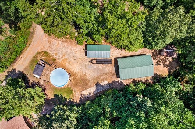 110 Hickory Hills Road, Ellijay, GA 30540