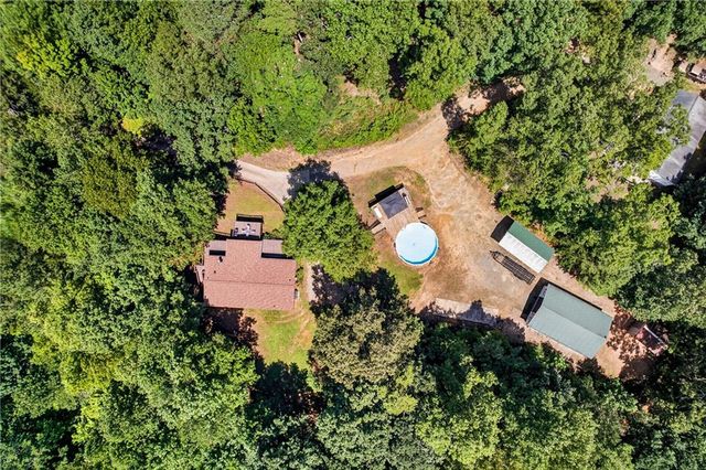 110 Hickory Hills Road, Ellijay, GA 30540