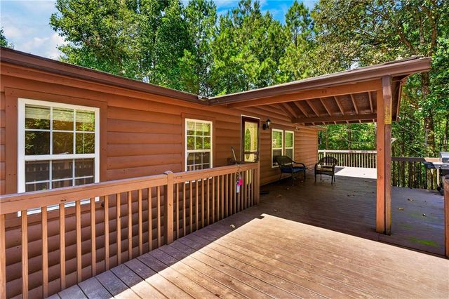 110 Hickory Hills Road, Ellijay, GA 30540