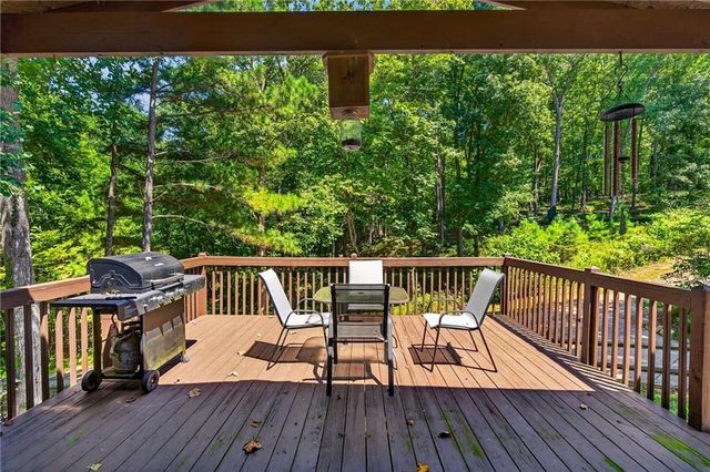 110 Hickory Hills Road, Ellijay, GA 30540