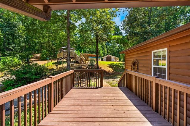 110 Hickory Hills Road, Ellijay, GA 30540
