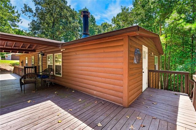 110 Hickory Hills Road, Ellijay, GA 30540