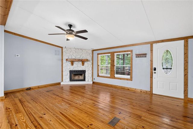 110 Hickory Hills Road, Ellijay, GA 30540