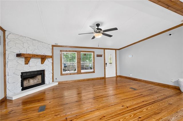 110 Hickory Hills Road, Ellijay, GA 30540