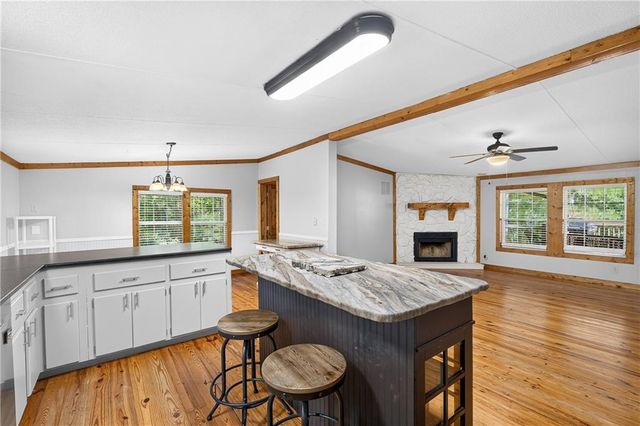 110 Hickory Hills Road, Ellijay, GA 30540