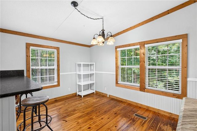 110 Hickory Hills Road, Ellijay, GA 30540