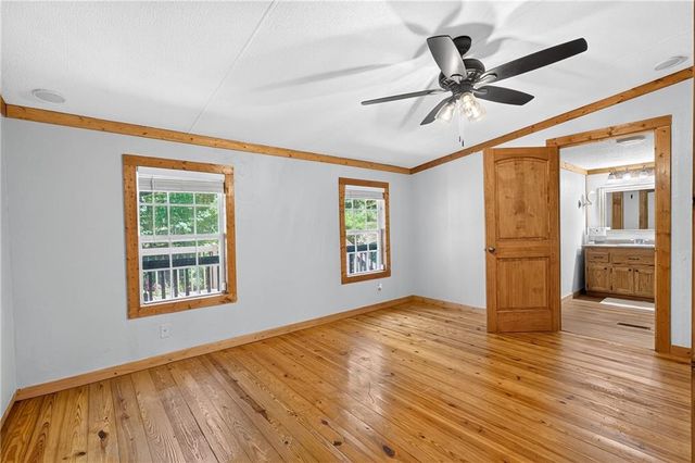 110 Hickory Hills Road, Ellijay, GA 30540