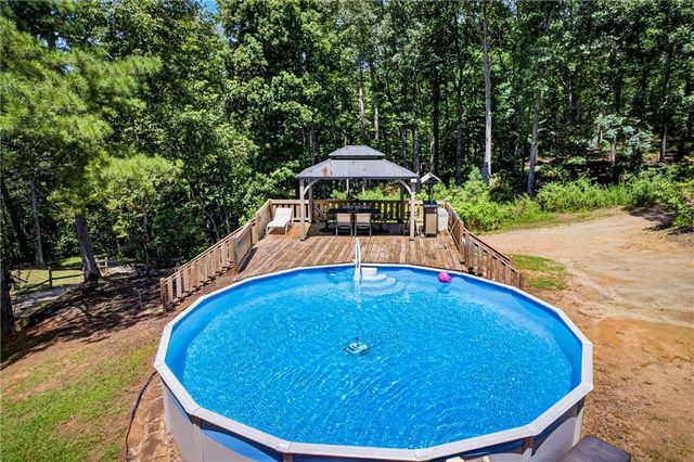 110 Hickory Hills Road, Ellijay, GA 30540