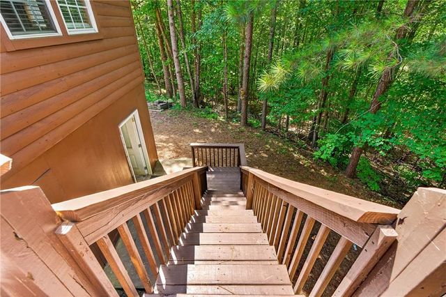 110 Hickory Hills Road, Ellijay, GA 30540