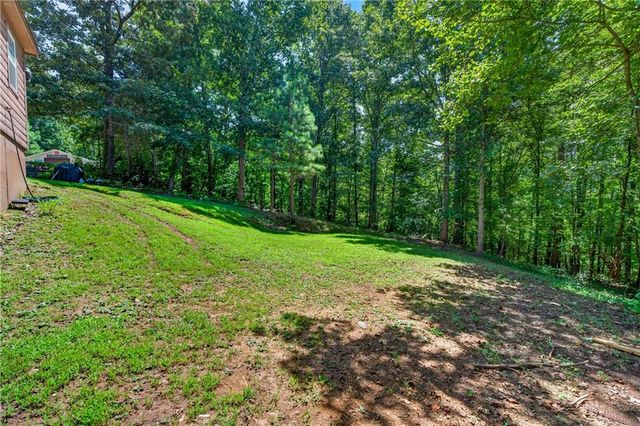 110 Hickory Hills Road, Ellijay, GA 30540