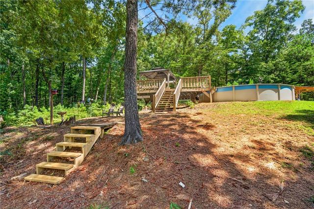 110 Hickory Hills Road, Ellijay, GA 30540