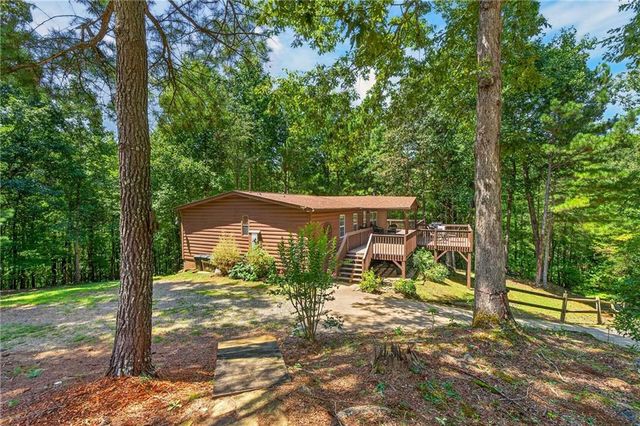 110 Hickory Hills Road, Ellijay, GA 30540