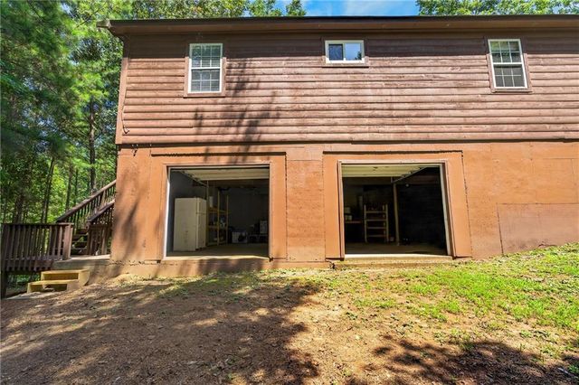 110 Hickory Hills Road, Ellijay, GA 30540