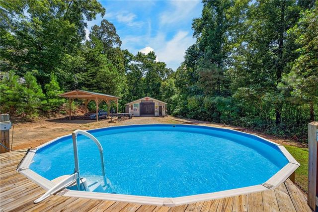 110 Hickory Hills Road, Ellijay, GA 30540