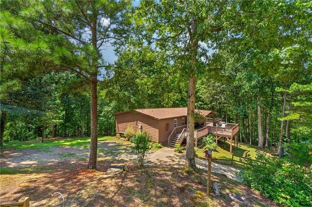 110 Hickory Hills Road, Ellijay, GA 30540