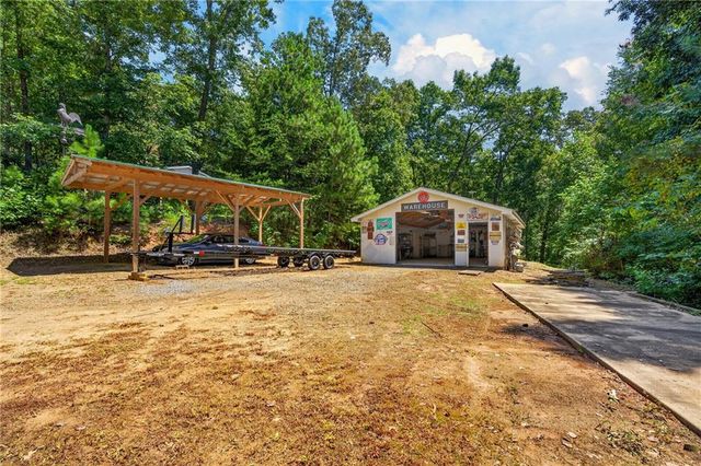 110 Hickory Hills Road, Ellijay, GA 30540