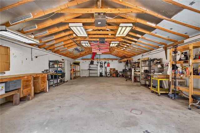 110 Hickory Hills Road, Ellijay, GA 30540