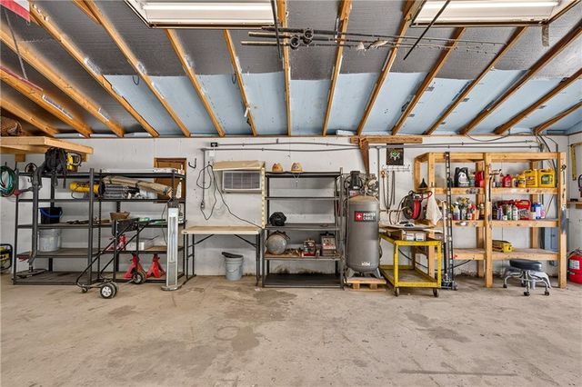 110 Hickory Hills Road, Ellijay, GA 30540
