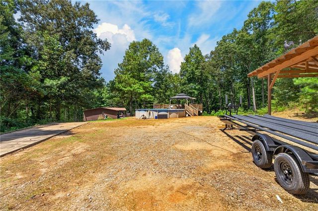 110 Hickory Hills Road, Ellijay, GA 30540