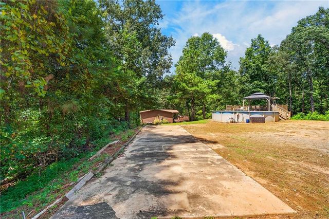 110 Hickory Hills Road, Ellijay, GA 30540