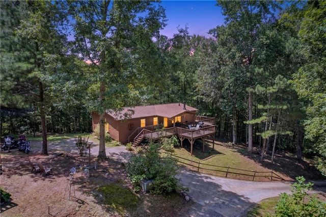 110 Hickory Hills Road, Ellijay, GA 30540