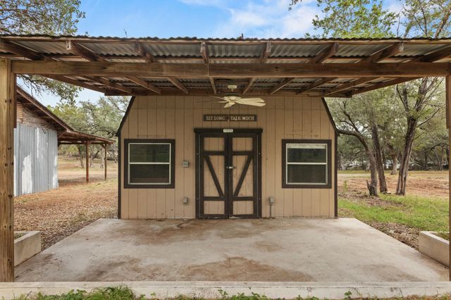122 Winding Creek RD, Spicewood, TX 78669