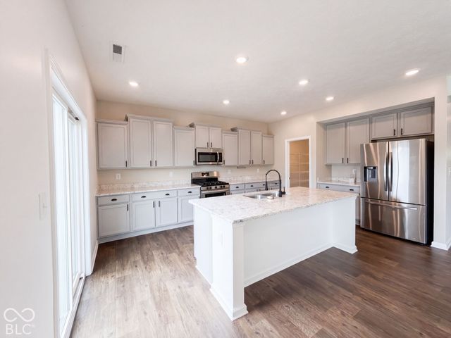 942 Ram Drive, Franklin, IN 46131