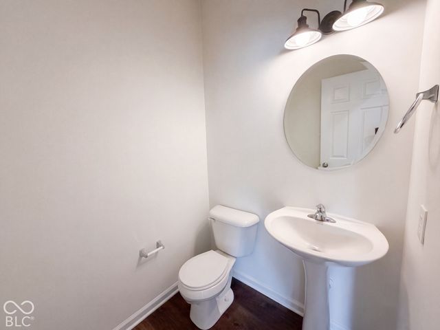 942 Ram Drive, Franklin, IN 46131