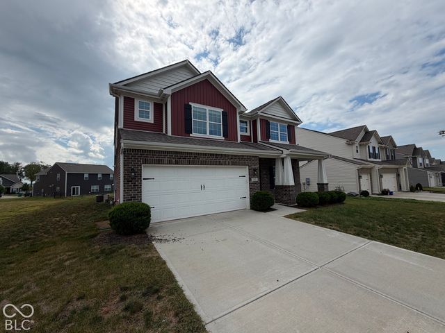 942 Ram Drive, Franklin, IN 46131