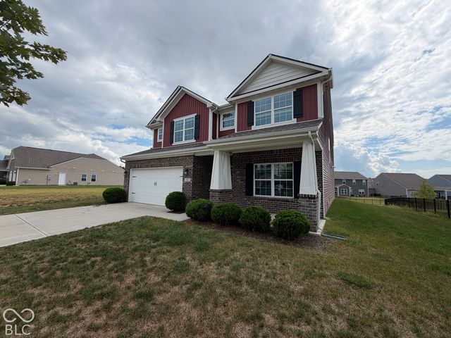 942 Ram Drive, Franklin, IN 46131