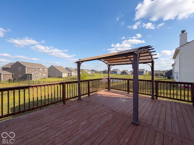 942 Ram Drive, Franklin, IN 46131